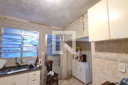 Casa à venda com 212m², 5 quartos e 3 vagasCozinha