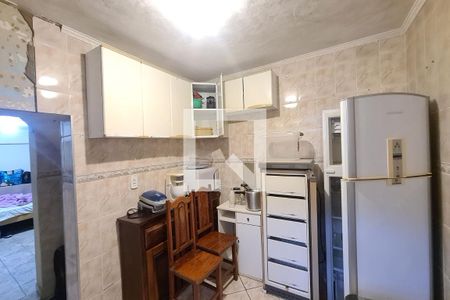 Casa à venda com 212m², 5 quartos e 3 vagasCozinha