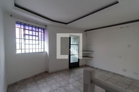 Sala de casa para alugar com 2 quartos, 60m² em Vila Monumento, São Paulo