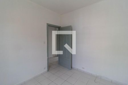 Quarto 1 de casa para alugar com 2 quartos, 60m² em Vila Monumento, São Paulo