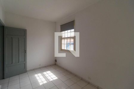Quarto 2 de casa para alugar com 2 quartos, 60m² em Vila Monumento, São Paulo