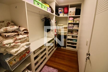 Casa à venda com 560m², 7 quartos e sem vagaCloset da suíte 3