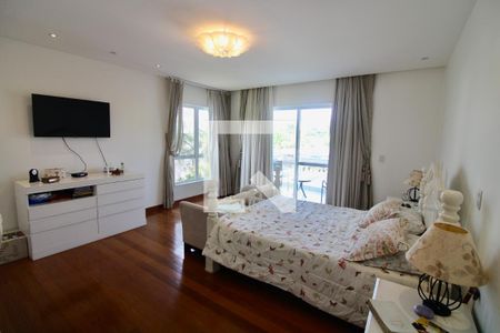 Casa à venda com 560m², 7 quartos e sem vagaSuíte 4