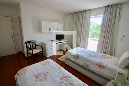 Casa à venda com 560m², 7 quartos e sem vagaSuíte 2