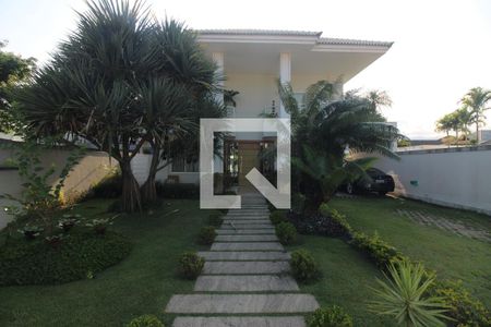 Casa à venda com 560m², 7 quartos e sem vagaFachada