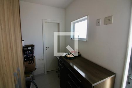 Casa à venda com 560m², 7 quartos e sem vagaQuarto de Serviço