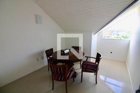Casa à venda com 560m², 7 quartos e sem vagaQuarto 2