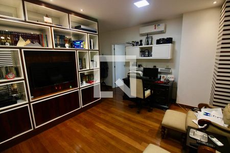 Casa à venda com 560m², 7 quartos e sem vagaSuíte 1