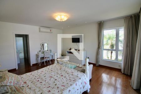 Casa à venda com 560m², 7 quartos e sem vagaSuíte 4