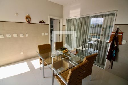 Casa à venda com 560m², 7 quartos e sem vagaEspaço Gourmet