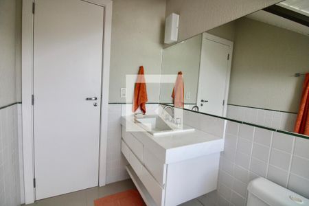 Casa à venda com 560m², 7 quartos e sem vagaBanheiro