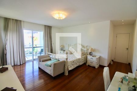 Casa à venda com 560m², 7 quartos e sem vagaSuíte 4