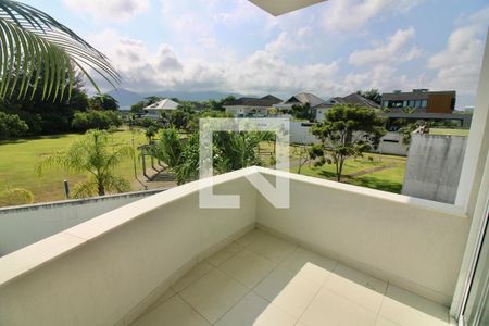 Casa à venda com 560m², 7 quartos e sem vagaVaranda da Suite 2