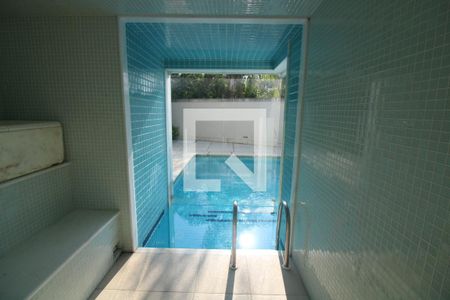 Casa à venda com 560m², 7 quartos e sem vagaSaúna