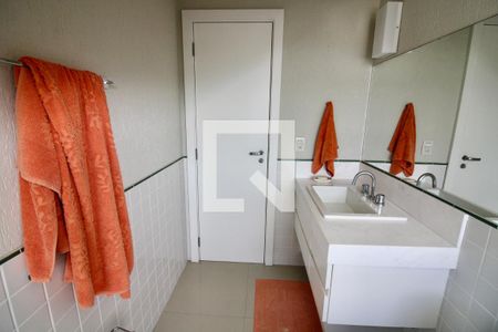 Casa à venda com 560m², 7 quartos e sem vagaBanheiro