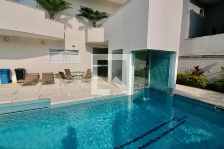 Casa à venda com 560m², 7 quartos e sem vagaPiscina