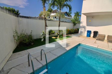 Casa à venda com 560m², 7 quartos e sem vagaPiscina