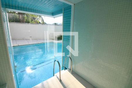 Casa à venda com 560m², 7 quartos e sem vagaSaúna