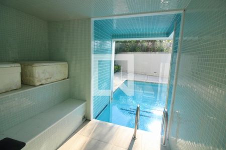 Casa à venda com 560m², 7 quartos e sem vagaSaúna