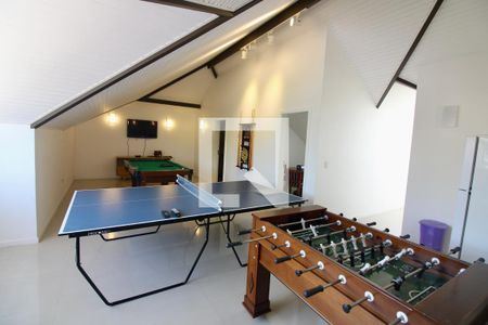 Casa à venda com 560m², 7 quartos e sem vagaEspaço Para Jogos