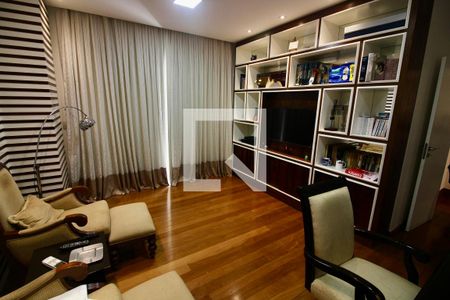 Casa à venda com 560m², 7 quartos e sem vagaSuíte 1