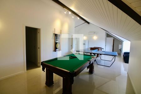 Casa à venda com 560m², 7 quartos e sem vagaEspaço Para Jogos