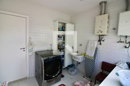 Casa à venda com 560m², 7 quartos e sem vagaÁrea de Serviço