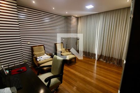 Casa à venda com 560m², 7 quartos e sem vagaSuíte 1