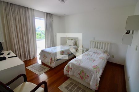 Casa à venda com 560m², 7 quartos e sem vagaSuíte 2