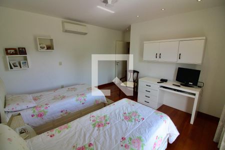 Casa à venda com 560m², 7 quartos e sem vagaSuíte 2