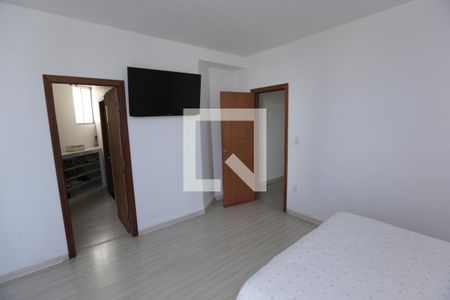 Casa à venda com 203m², 4 quartos e 2 vagasQuarto 3 - Suíte