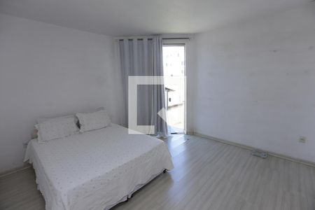 Casa à venda com 203m², 4 quartos e 2 vagasQuarto 3 - Suíte