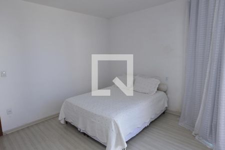 Casa à venda com 203m², 4 quartos e 2 vagasQuarto 3 - Suíte