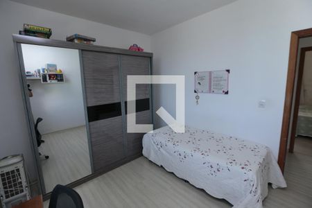 Casa à venda com 203m², 4 quartos e 2 vagasQuarto 2