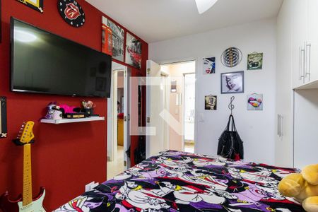 Apartamento à venda com 78m², 2 quartos e 1 vagaQuarto 1