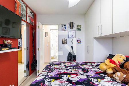 Apartamento à venda com 78m², 2 quartos e 1 vagaQuarto 1