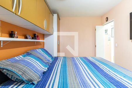 Apartamento à venda com 78m², 2 quartos e 1 vagaQuarto 2