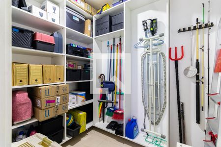 Apartamento à venda com 78m², 2 quartos e 1 vagaQuarto de Serviço