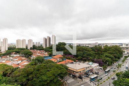 Apartamento à venda com 78m², 2 quartos e 1 vagaVista do Quarto 2