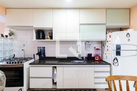 Apartamento à venda com 78m², 2 quartos e 1 vagaCozinha