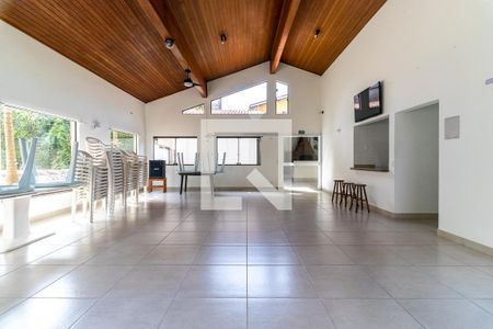 Apartamento à venda com 78m², 2 quartos e 1 vagaÁrea comum - Salão de festas