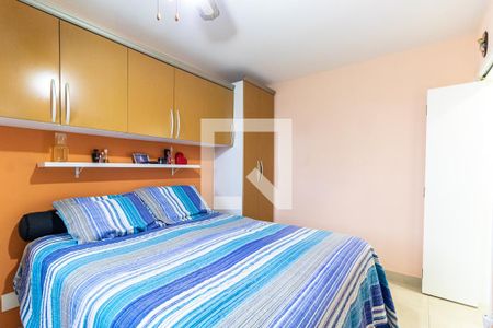 Apartamento à venda com 78m², 2 quartos e 1 vagaQuarto 2