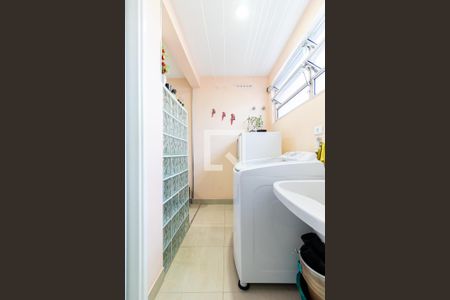 Apartamento à venda com 78m², 2 quartos e 1 vagaLavanderia