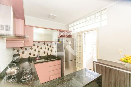 Apartamento à venda com 80m², 2 quartos e sem vagaCozinha