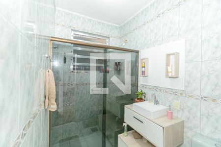 Apartamento à venda com 80m², 2 quartos e sem vagaBanheiro