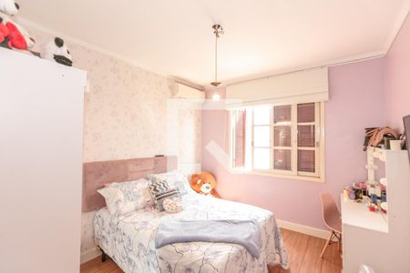 Quarto 1 de apartamento à venda com 2 quartos, 80m² em Santa Maria Goretti, Porto Alegre