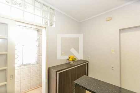 Apartamento à venda com 80m², 2 quartos e sem vagaCozinha