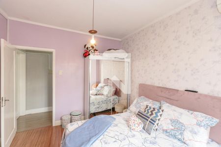 Quarto 1 de apartamento à venda com 2 quartos, 80m² em Santa Maria Goretti, Porto Alegre