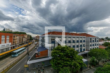 Apartamento à venda com 80m², 2 quartos e sem vagaVista