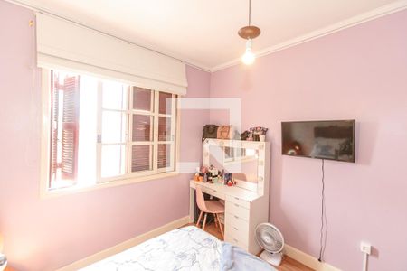 Quarto 1 de apartamento à venda com 2 quartos, 80m² em Santa Maria Goretti, Porto Alegre